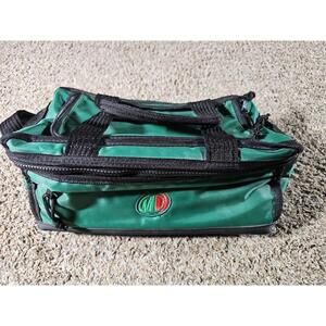 Mountain Dew Limited Edition Soft Sided Cooler Bag Lunch Box